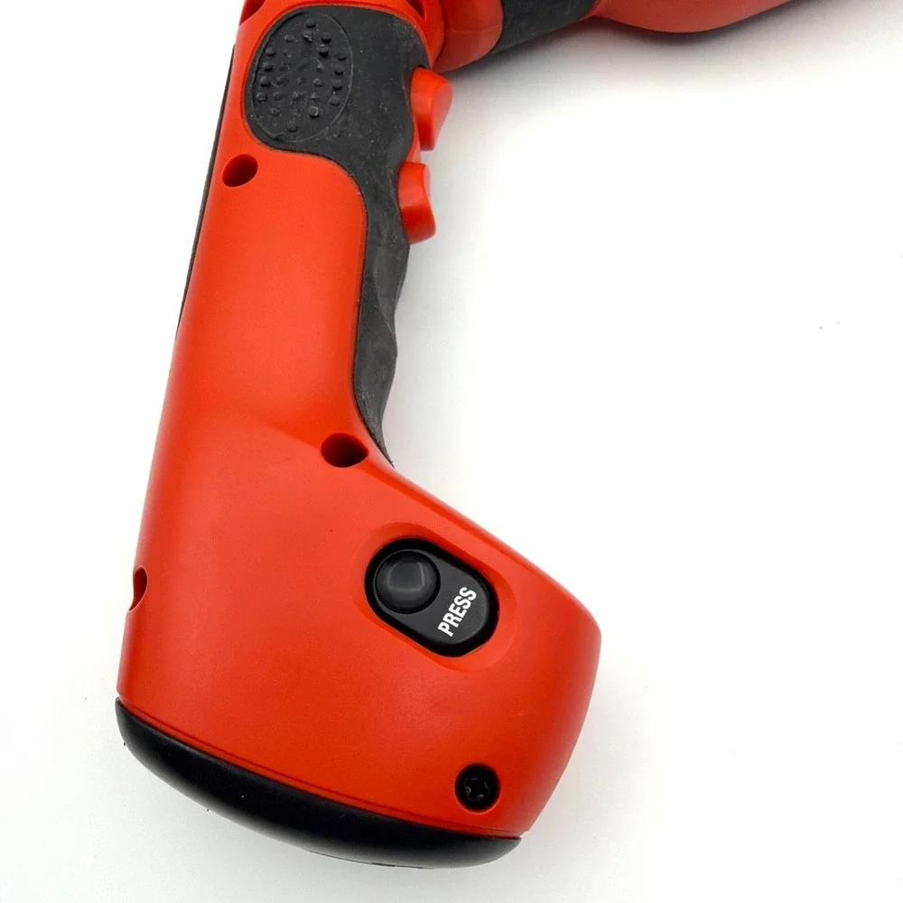 Black & Decker Pivot Plus PD600 6V Cordless Drill Drive, Drill Bit & Charger